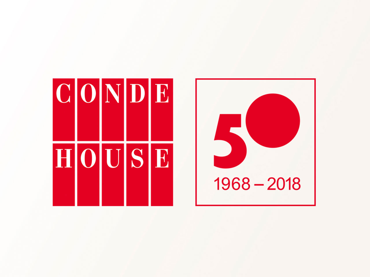 CONDE HOUSE