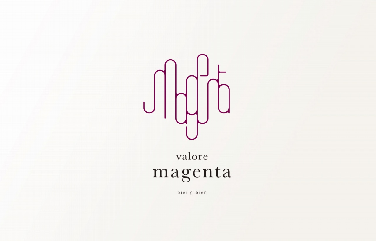 valore magenta