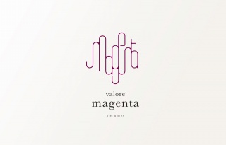 valore magenta